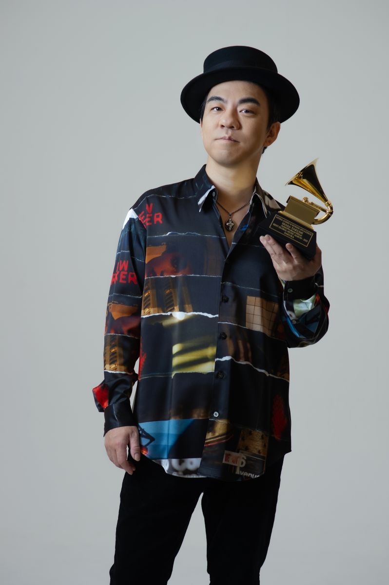 音楽が交差する場所で — 作曲家・宅見将典さんインタビュー（MUSIC WAY